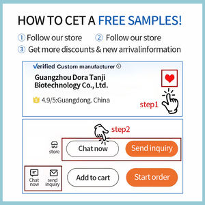 Органический гель для душа - Product Image 6