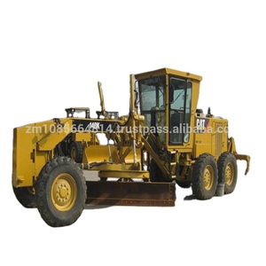Motoniveladora cat 140k de segunda mano, 140g, 140h, 140k, a la venta - Product Image 1