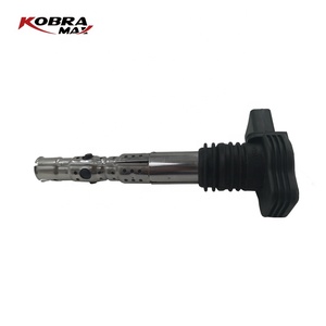 Phụ Tùng Ô Tô Cuộn Dây Đánh Lửa Cho VW 06B 905 115 N - Product Image 1