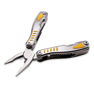 Hot bán Durable gấp ngoài trời cắm trại khẩn cấp Vòng Multitool kìm đa công cụ <span class=keywords><strong>mini</strong></span> Knife với Screwdriver - Product Image 3