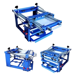 Mini có thể điều chỉnh màn hình cong máy in cho chai thủy tinh - Product Image 6