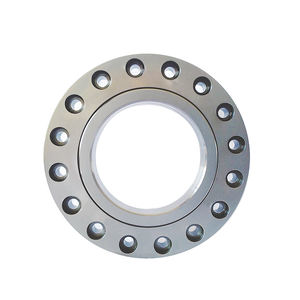 XU160260 XU080264 XU160405 XU080430 XU300515 XU120222 XU120179 bantalan rol silang cincin lengan meja putar untuk sendi robot - Product Image 4