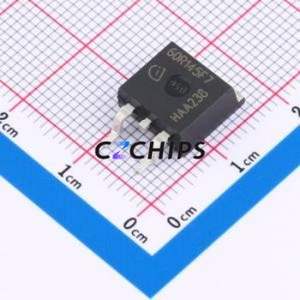 Nuevo y original IPB60R145CFD7 TO-263-3 Transistor de efecto de campo (MOSFET) - Product Image 1