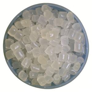 LDPE โพลีเอทิลีนความหนาแน่นต่ำเรซิ่นบริสุทธิ์เม็ด/เม็ด/เม็ดพลาสติกเกรด LDPE - Product Image 5