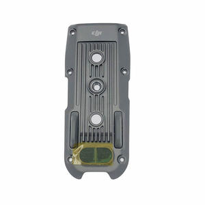Coque inférieure d'origine utilisée pour la réparation de drones professionnels Dji Air 3 Pièces et accessoires - Product Image 3