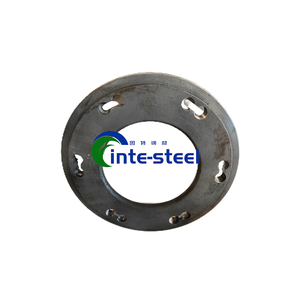 Prewcast stres <span class=keywords><strong>Spun</strong></span> beton tumpukan prestress beton <span class=keywords><strong>Spun</strong></span> bersama lingkaran persegi karbon baja tumpukan akhir plat PHC pipa <span class=keywords><strong>Pile</strong></span> - Product Image 4