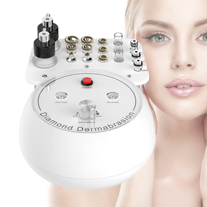 Profesional 3-en-1 <span class=keywords><strong>Dermaheal</strong></span> Facial Aqua Peel Hydro Machine Diamond Dermoabrasión Microdermoabrasión Limpiador de poros de la piel ZA IT - Product Image 1