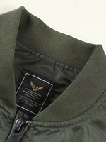 Veste softshell coupe-vent pour homme avec broderie de qualité supérieure - Idéale pour les activités de plein air