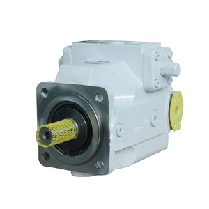 Bomba Hidráulica de Pistones Verticales de Alta Presión A4VSO71DR/10R-PPB13N00 - Product Image 1