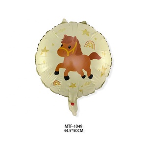 <span class=keywords><strong>Globos</strong></span> Redondos <span class=keywords><strong>de</strong></span> 18 Pulgadas al por Mayor, <span class=keywords><strong>Globos</strong></span> <span class=keywords><strong>de</strong></span> Helio para Decoración, <span class=keywords><strong>Globos</strong></span> <span class=keywords><strong>de</strong></span> Animales para Fiestas <span class=keywords><strong>de</strong></span> Cumpleaños, <span class=keywords><strong>Globos</strong></span> <span class=keywords><strong>de</strong></span> <span class=keywords><strong>Dinosaurios</strong></span> - Product Image 2