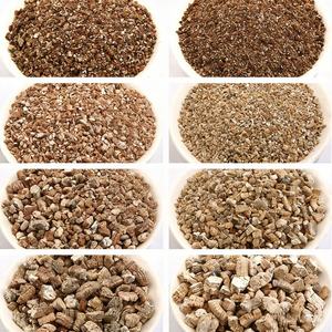 <span class=keywords><strong>Vermiculite</strong></span> expansée légère en gros 1-3 mm <span class=keywords><strong>pour</strong></span> usage horticole et végétal - Product Image 3