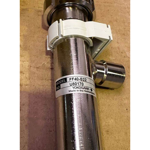 ข้อต่อวัดการไหล Yokogawa FF40-S22 รุ่นดั้งเดิมและรุ่นใหม่ มีสินค้าในสต็อก - Product Image 3