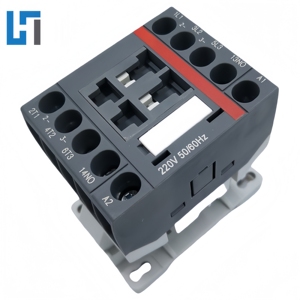 Nuevo contactor de CA original de la serie AS09 AS09-30-01-25 220V AS09-30-01-23 110V AS09-30-01-20 24V Automatización Industrial en stock - Product Image 2