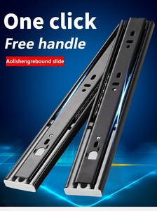 AOLISHENG 21 pollici idraulico Soft Close cassetto diapositive larghezza cuscinetto a sfere - Product Image 3