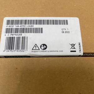 ซัพพลายเออร์โมดูลควบคุมอิเล็กทรอนิกส์อนาล็อก6ES7144-4FF01-0AB0โมดูล PLC 200 et 200pro S7 - Product Image 2