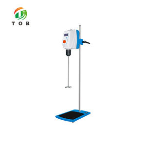 Mezclador de agitador digital de Laboratorio Eléctrico pequeño - Product Image 2