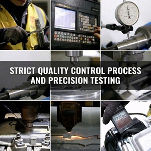 Torre de Iluminación Móvil LTG5500, <span class=keywords><strong>Generador</strong></span> <span class=keywords><strong>Honda</strong></span> de 5.0kW, Plataforma de Iluminación con Altura de Elevación de 4.5m para Construcción Comercial - Product Image 5