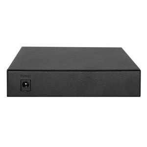 Web Thông Minh Máy tính để bàn VLAN QoS 5-Port <span class=keywords><strong>Gigabit</strong></span> Lớp 2 Quản Lý chuyển đổi cho văn phòng SOHO khách sạn - Product Image 3