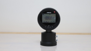 유압식 수동 압력 테스트 펌프용 고정밀 압력계 - Product Image 5