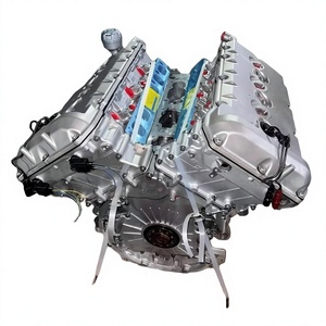 Conjunto de Motor de Alto Rendimiento y Accesorios para Bentley Continental GTC BEB 6.0T V12, BWR CKH CVA DDB BWRA CKHC CKHD - Product Image 2