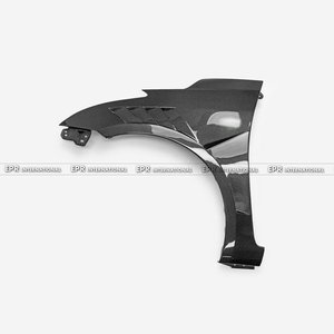 EPR Suzuki Swift Sport ZC32S EPA Garde-boue avant en fibre de carbone, pièce décorative de luxe, installation facile, modèle n° A-ZC32-FF-EPA - Product Image 2
