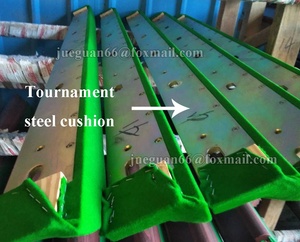 Table de billard professionnelle de 12 pieds, de billard, de plein air, de sport International et d'intérieur - Product Image 6