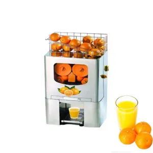 Новый дизайн, соковыжималка для апельсинового лимонного сока, машина для обработки