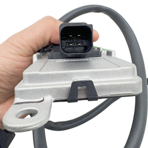 Capteur SCR Nox 2429860 pour camion <span class=keywords><strong>DAF</strong></span>, capteur d'oxyde d'azote 24V - Product Image 3