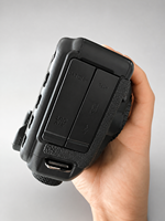 Kamera DSLR Profesional Digital Canon EOS 5D2 5D Mark 2 Bekas Original dengan Aksesoris