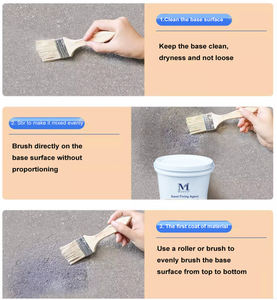 <span class=keywords><strong>Agente</strong></span> de fijación de arena Prevención de re-álcali de cemento Reparación de fijación de arena Interfaz de curado fuerte <span class=keywords><strong>agente</strong></span> fijo de arena - Product Image 6