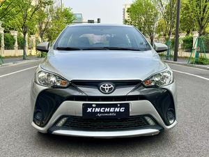<span class=keywords><strong>Toyota</strong></span> <span class=keywords><strong>Yaris</strong></span> L <span class=keywords><strong>2018</strong></span> 2019 2020 1.5E CVT Automático Edición Charm Usado en Venta, Configuración Completa, <span class=keywords><strong>Precio</strong></span> Accesible - Product Image 2