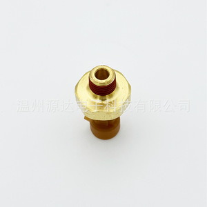 Capteur de pression d'huile Re522723 0-600bar pour pièces d'excavatrices - Product Image 3