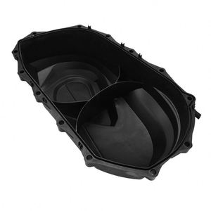 Cubierta de Correa de Transmisión Yongjin para Atv <span class=keywords><strong>Brp</strong></span> <span class=keywords><strong>Can</strong></span> <span class=keywords><strong>Am</strong></span> Outlander Max <span class=keywords><strong>Renegade</strong></span> 2016-2021 420611397 - Product Image 6