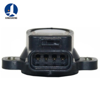 Sensor de Posición del Acelerador (TPS) 89452-22100 para Toyota GM 198500-3290 ITPSTY007, Venta al por Mayor
