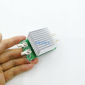 Módulo de Diodo Anti-reflujo y Anti-inversión de 72V 20A con Disipador de Calor |   Diodo solar de 72V 20A con carga solar y protección contra reflujo W810 - Product Image 2