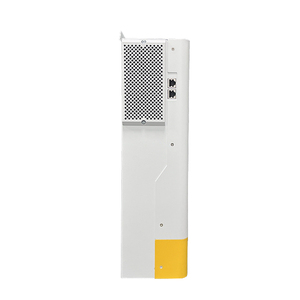 Convertisseur solaire hybride efficace avec conversion DC/AC pour systèmes hors réseau et connectés au réseau - Product Image 1