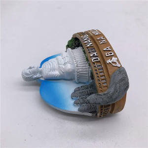 แม่เหล็กติดตู้เย็นเรซิ่น/โพ<span class=keywords><strong>ล</strong></span>ีเรซิ่น รูปภูเขา<span class=keywords><strong>บา</strong></span><span class=keywords><strong>นา</strong></span> <span class=keywords><strong>ฮิ</strong></span><span class=keywords><strong>ล</strong></span>ส์ ดานัง <span class=keywords><strong>เวียดนาม</strong></span> ของที่ระ<span class=keywords><strong>ล</strong></span>ึกการท่อง<span class=keywords><strong>เที่ยว</strong></span> งานฝีมือเรซิ่นทำมือ - Product Image 5