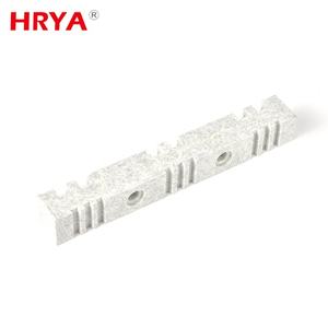 Aisladores de Barra Colectora SM35, Conductor de Cobre, Aisladores de Barra Colectora Aislados, Materiales <span class=keywords><strong>y</strong></span> Elementos de Aislamiento Esenciales - Product Image 3