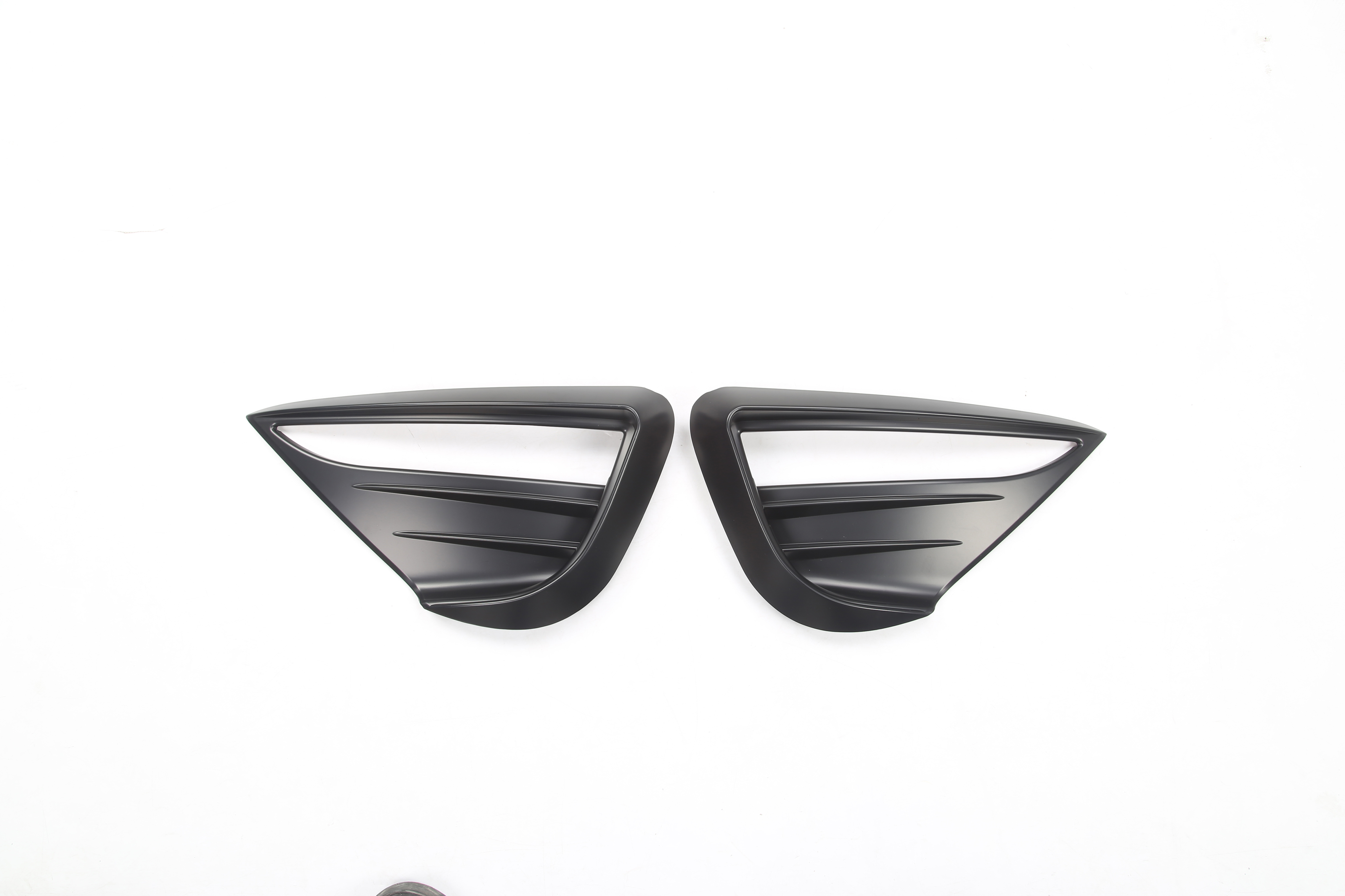 สีดำด้าน