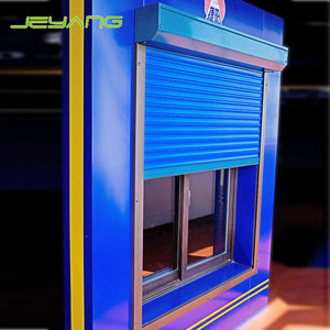 Cửa Cuốn Nhôm Chất Lượng - Product Image 6