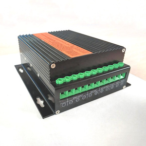 Régulateur solaire hybride Elege 1000W 48V hors réseau pour générateur <span class=keywords><strong>dynamo</strong></span> Contrôleur de charge à turbine MPPT - Product Image 2