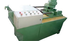 Machine à rétreindre les tiges en acier SJ-36 Moteur à engrenages Roulement Réduction du diamètre du fil Fabrication de moteurs Industries de détail <span class=keywords><strong>Tige</strong></span> <span class=keywords><strong>filetée</strong></span> - Product Image 5