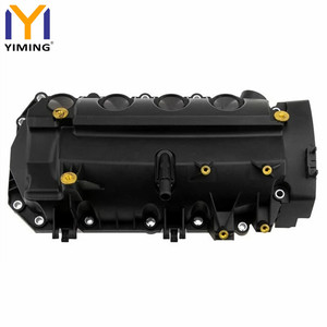 Pour RENAULT <span class=keywords><strong>TWINGO</strong></span> MK1 MK2 1.2L 1996-2014 8200331491 COUVERCLE DE VALVE - Product Image 5