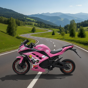 มอเตอร์ไซค์วิบาก4สปีดแบบไดนามิก250cc อากาศเย็น - Product Image 1