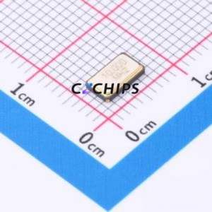 6035 10M 16PF 20PPM 2P Crystal (Passive) SMD6035-2P Crystal Oscillator SMD Crystal Oscillator 10MHz 20ppm 16pF - Product Image 1