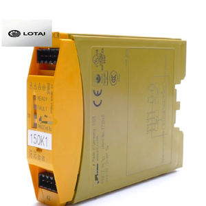 مستشعر 773540 جديد وأصلي متوفر في المستودع، وحدة تحكم قابلة للبرمجة PLC - Product Image 1