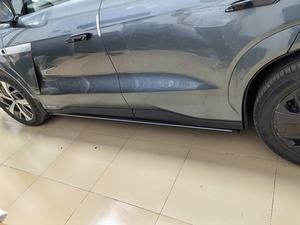 Marchepieds électriques BYD TANG L DMI DMP avec contrôle par application mobile et éclairage LED, marchepieds latéraux à succès pour BYD SONG Pro DMI - Product Image 2