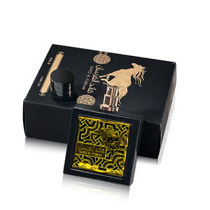 <span class=keywords><strong>Parfum</strong></span> en spray pour homme, best-seller transfrontalier, senteur orientale, longue durée, fraîche et légère, format voyage, style arabe et moyen-oriental - Product Image 3