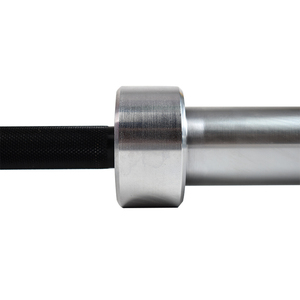Barre souple allongée professionnelle PD <span class=keywords><strong>Orsay</strong></span> Fitness 2.3 mètres barre de traction dure barre de force - Product Image 3