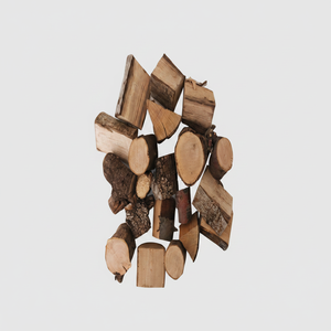 Meilleure vente de morceaux de bois de cerisier de haute qualité fabriqués en Espagne morceaux de bois à haute durabilité pour BBQ produits liés à l'énergie - Product Image 2